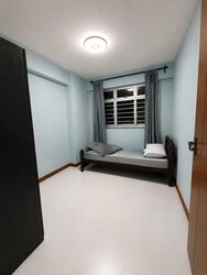 Blk 448B Fernvale Crest (Sengkang), HDB 3 Rooms #567737741